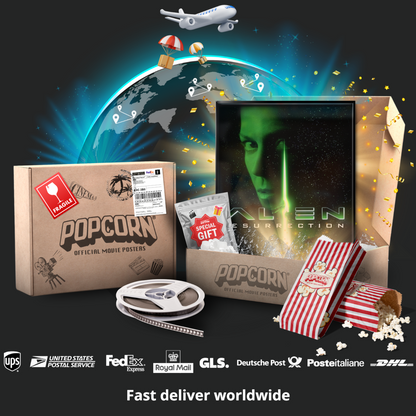 Alien Resurrection (1997)