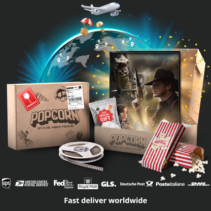 Alien Showdown The Day The Old West Stood Still (2013)