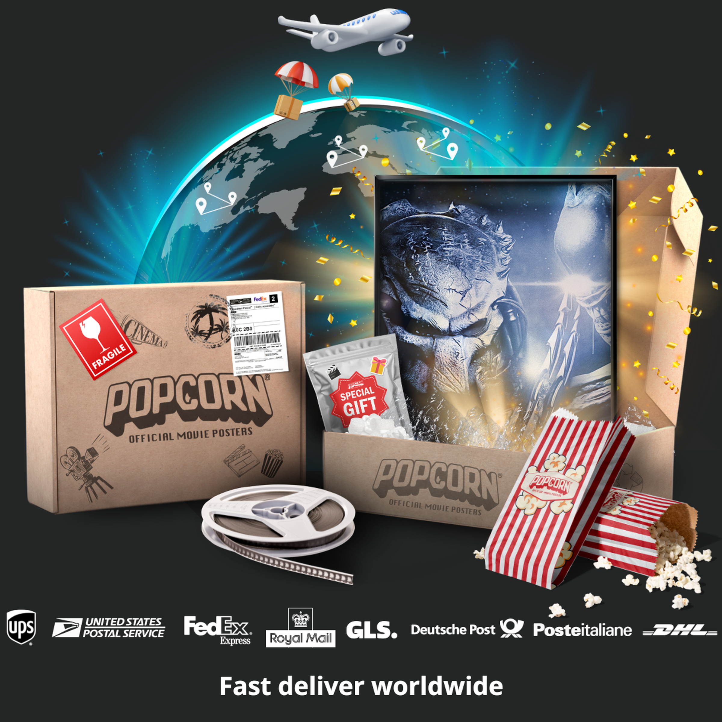 Aliens Vs Predator Requiem (2007)