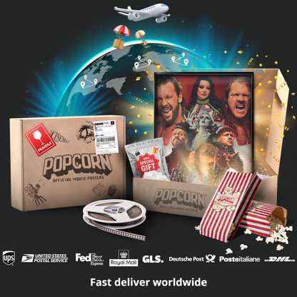 All Elite Wrestling Dynamite (2019)