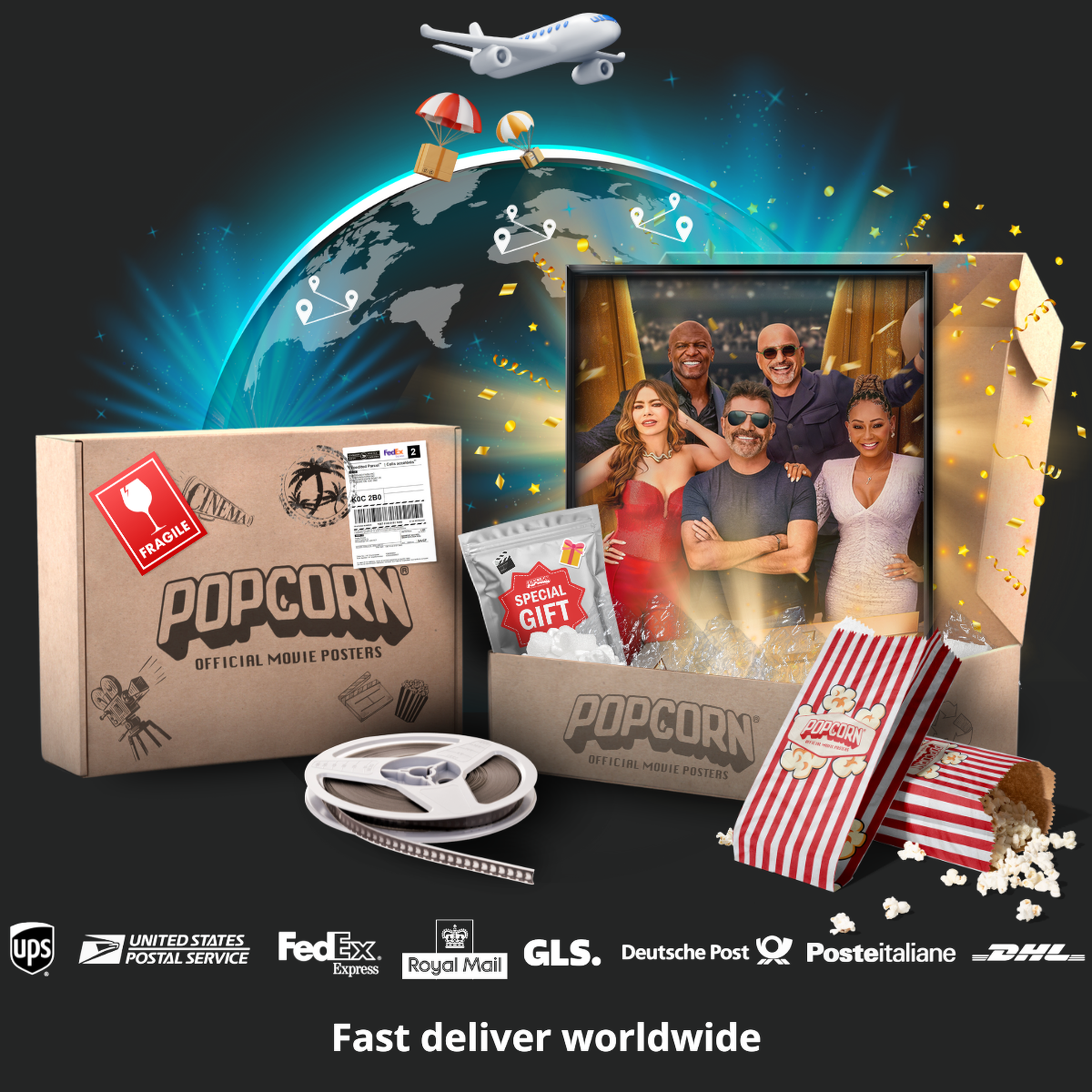 America's Got Talent (2006)