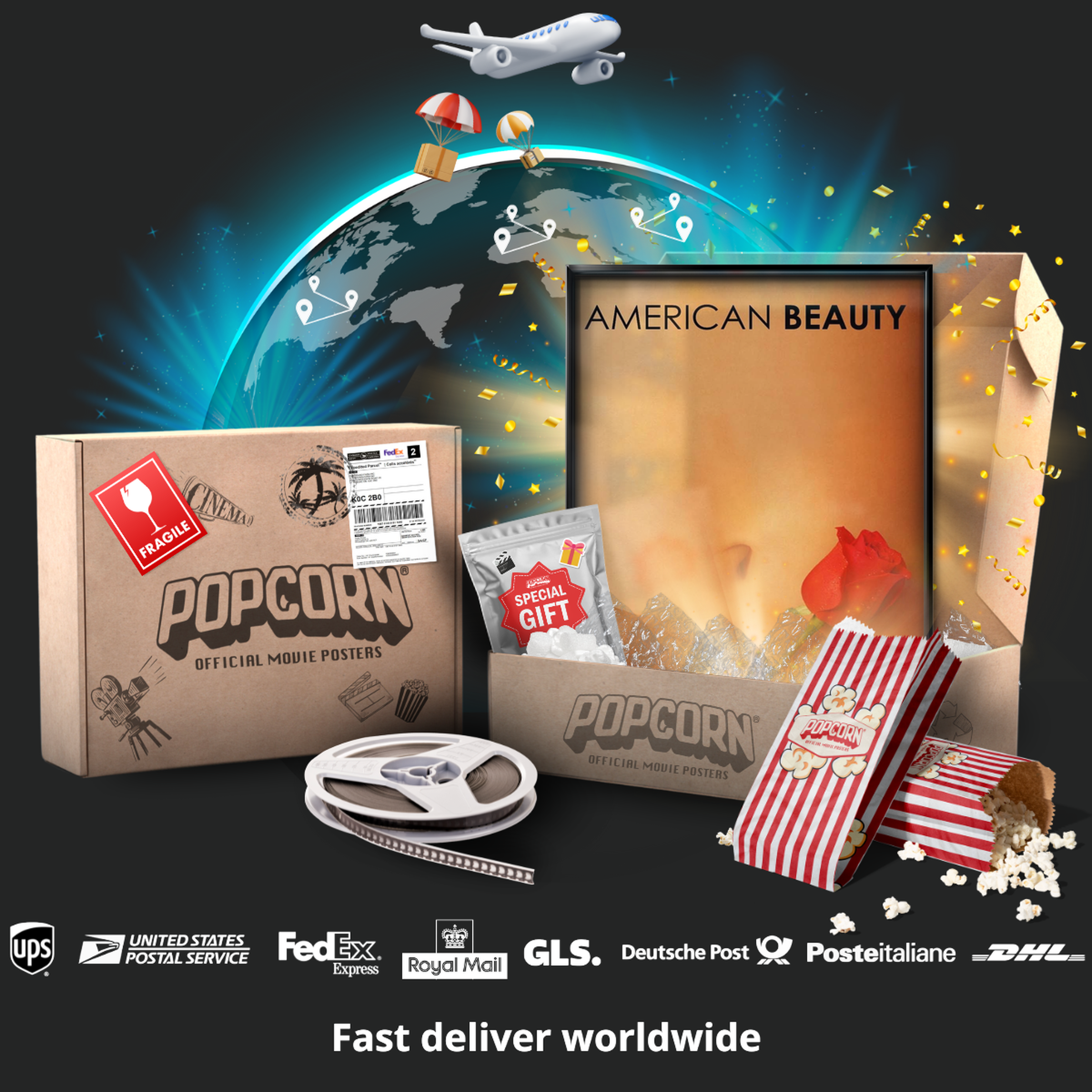 American Beauty (1999)