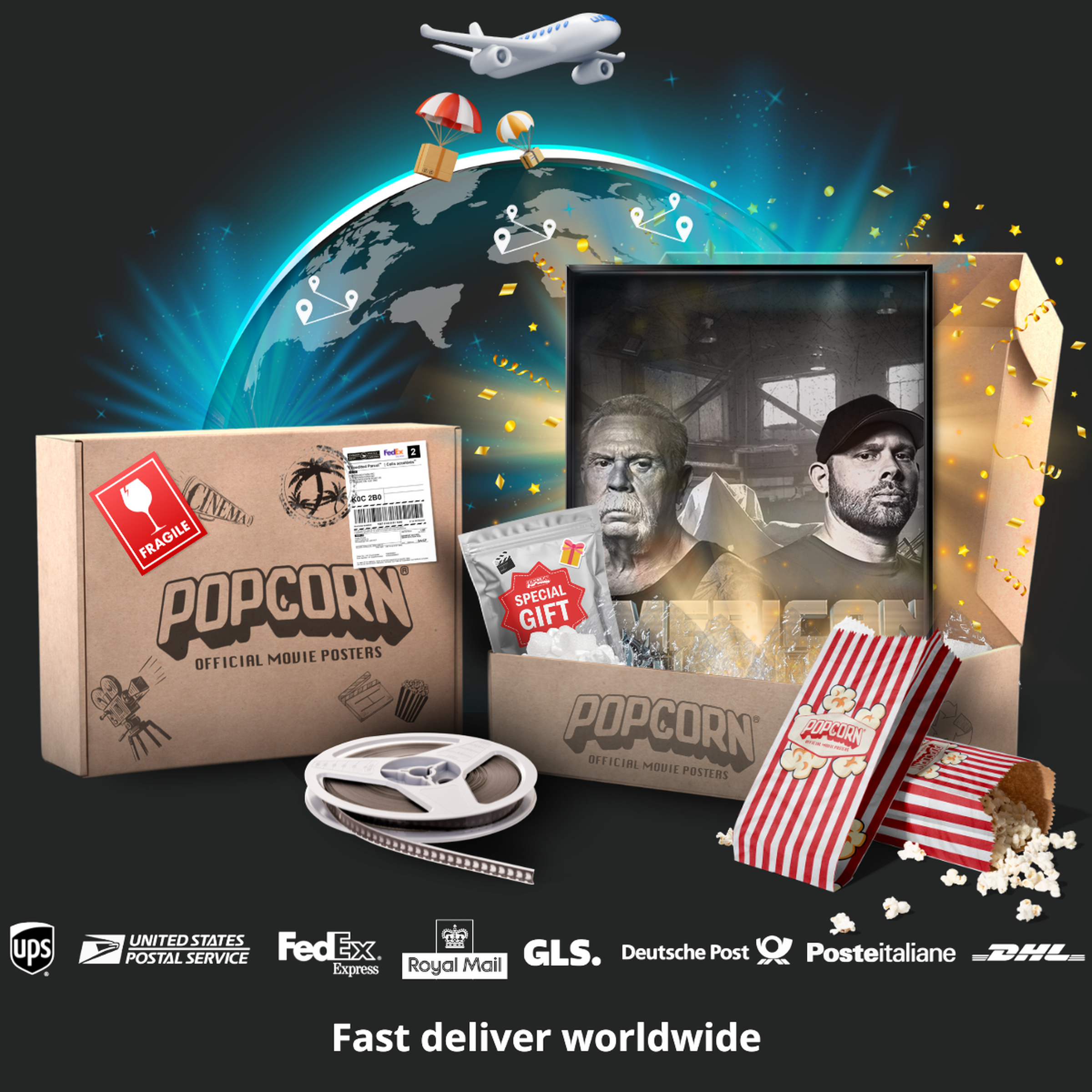 American Chopper (2003)