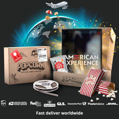 American Experience (1988)