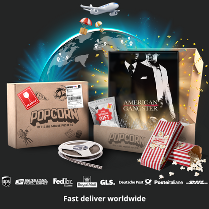 American Gangster (2007)