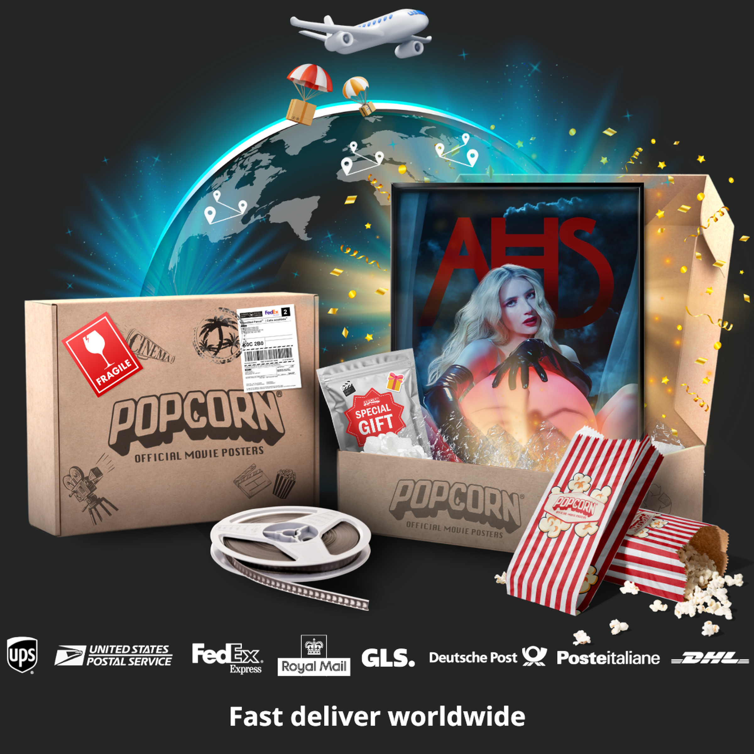 American Horror Story (2011)