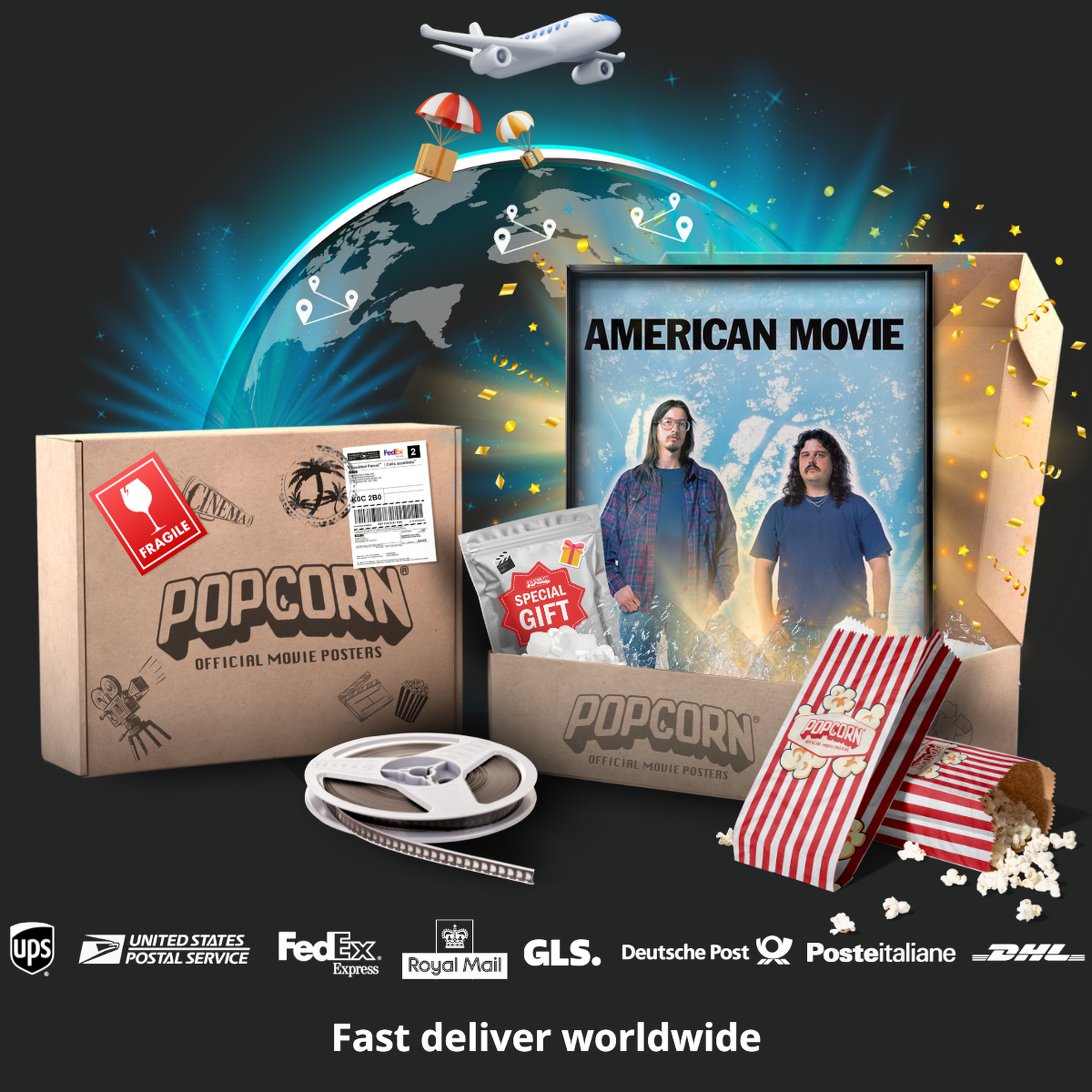 American Movie (1999)
