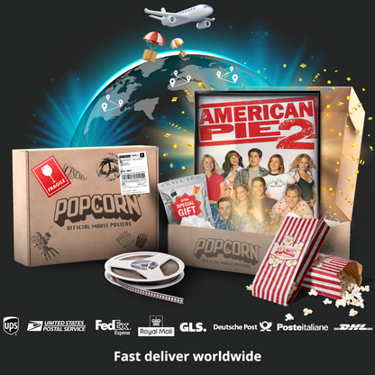 American Pie 2 (2001)