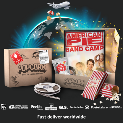 American Pie Presents Band Camp (2005)