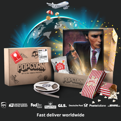 American Psycho (2000)