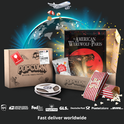 An American Werewolf In Paris (1997)