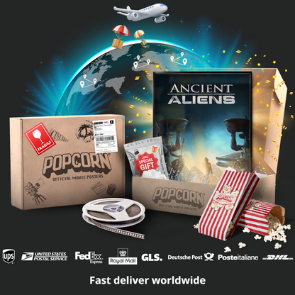 Ancient Aliens (2010)