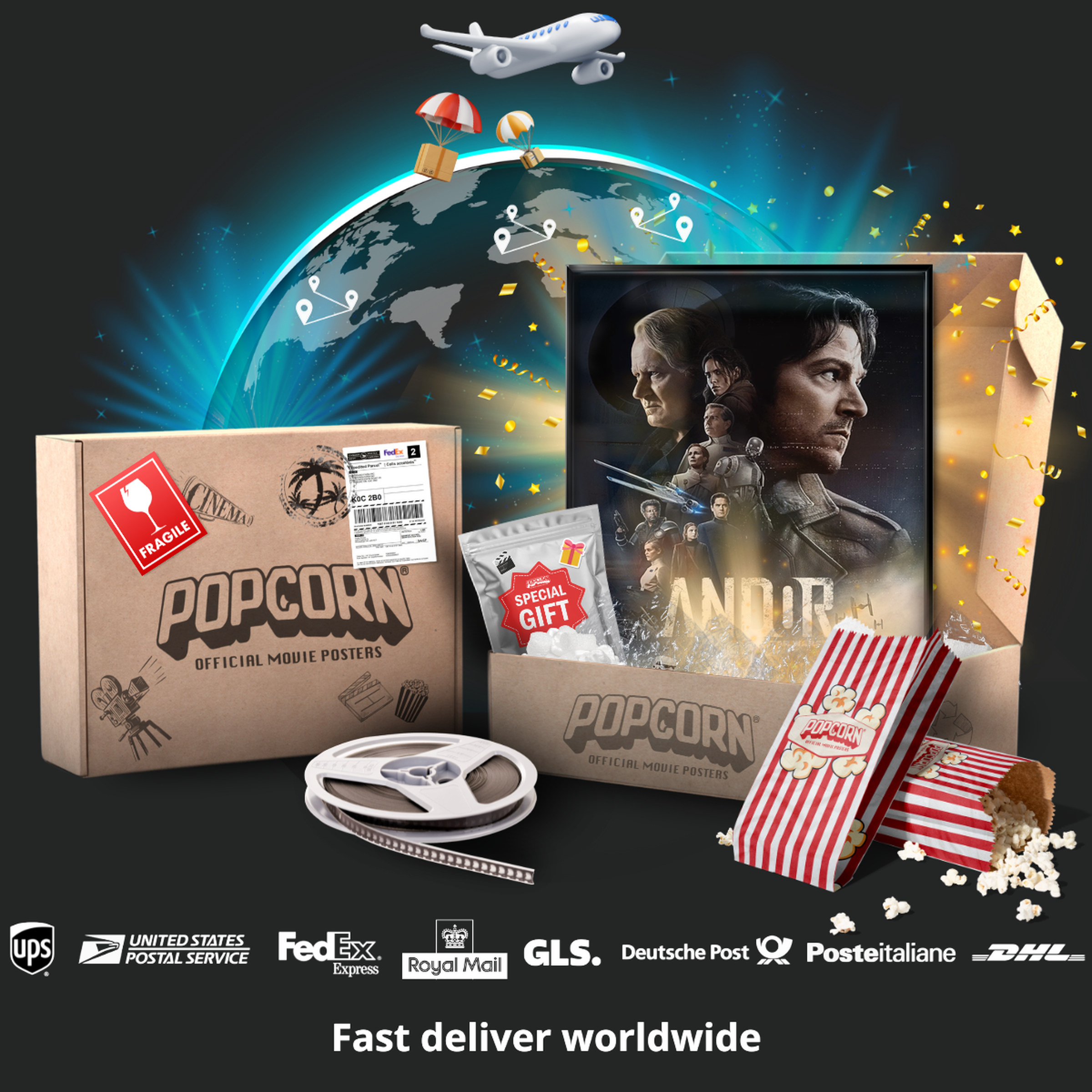 Andor (2022)