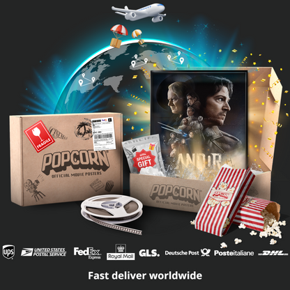 Andor (2022)