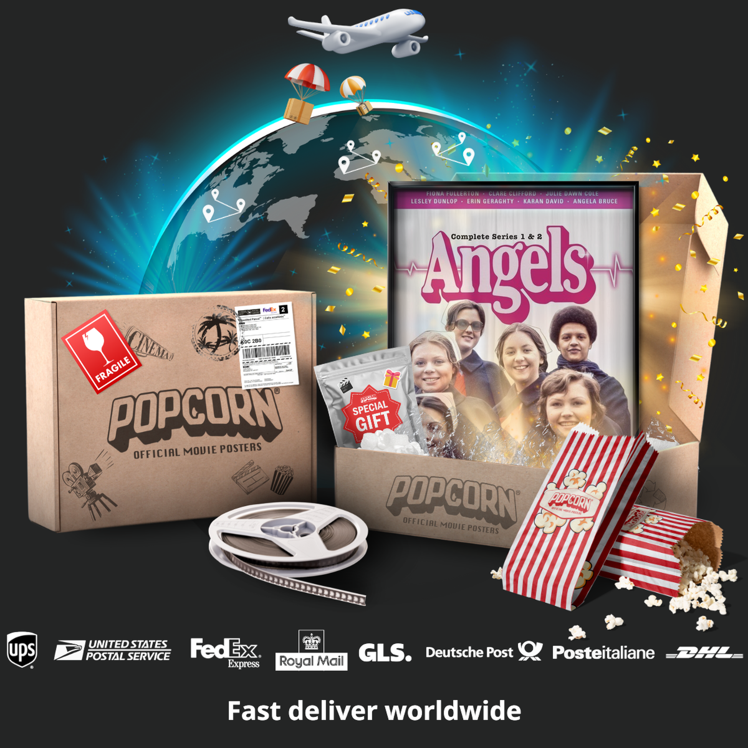 Angels (1975)