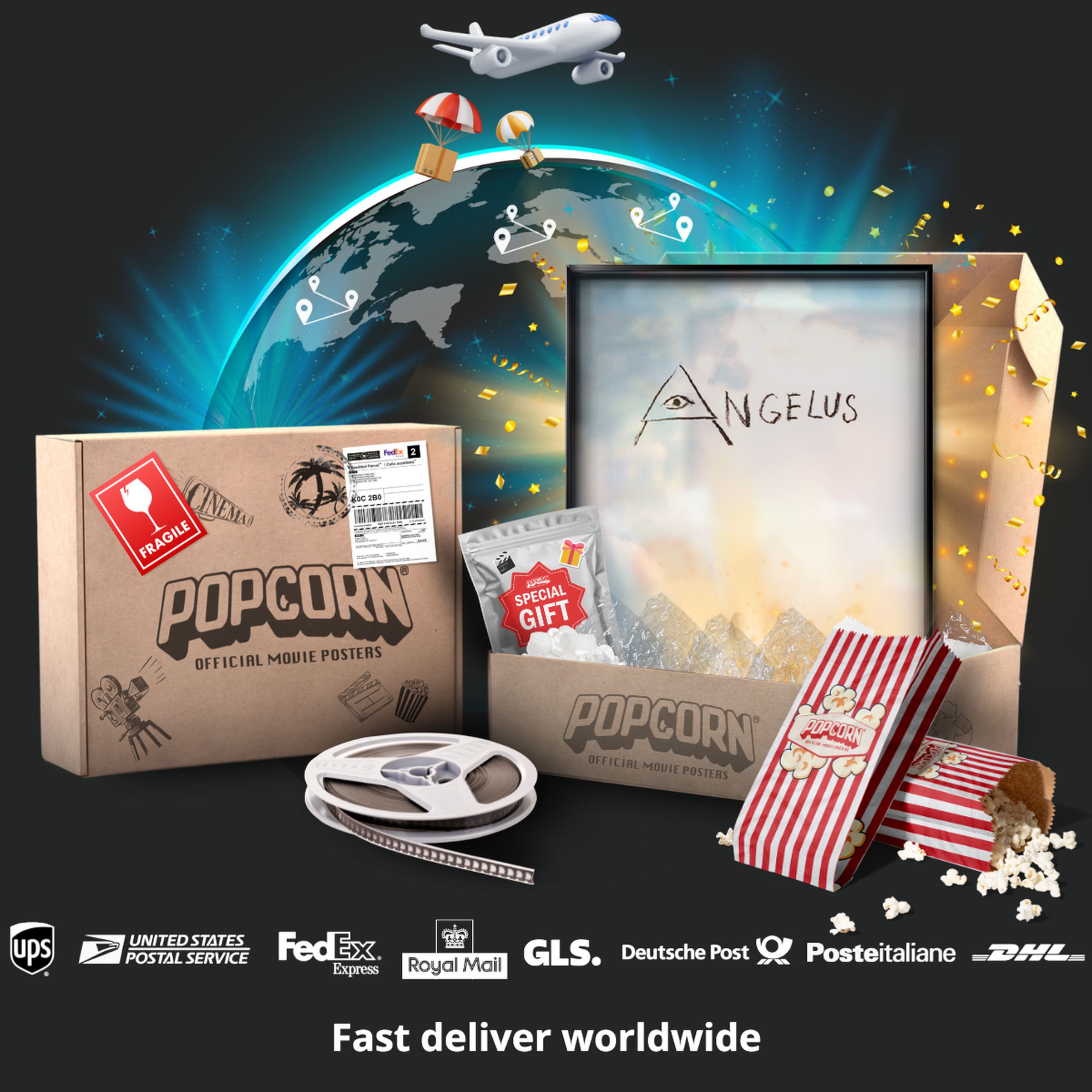 Angelus (2001)