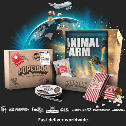 Animal Farm (1999)