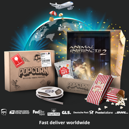 Animal Instincts 2 (1994)