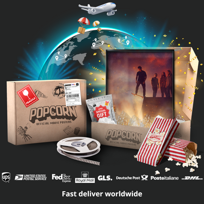 Animal Kingdom (2016)