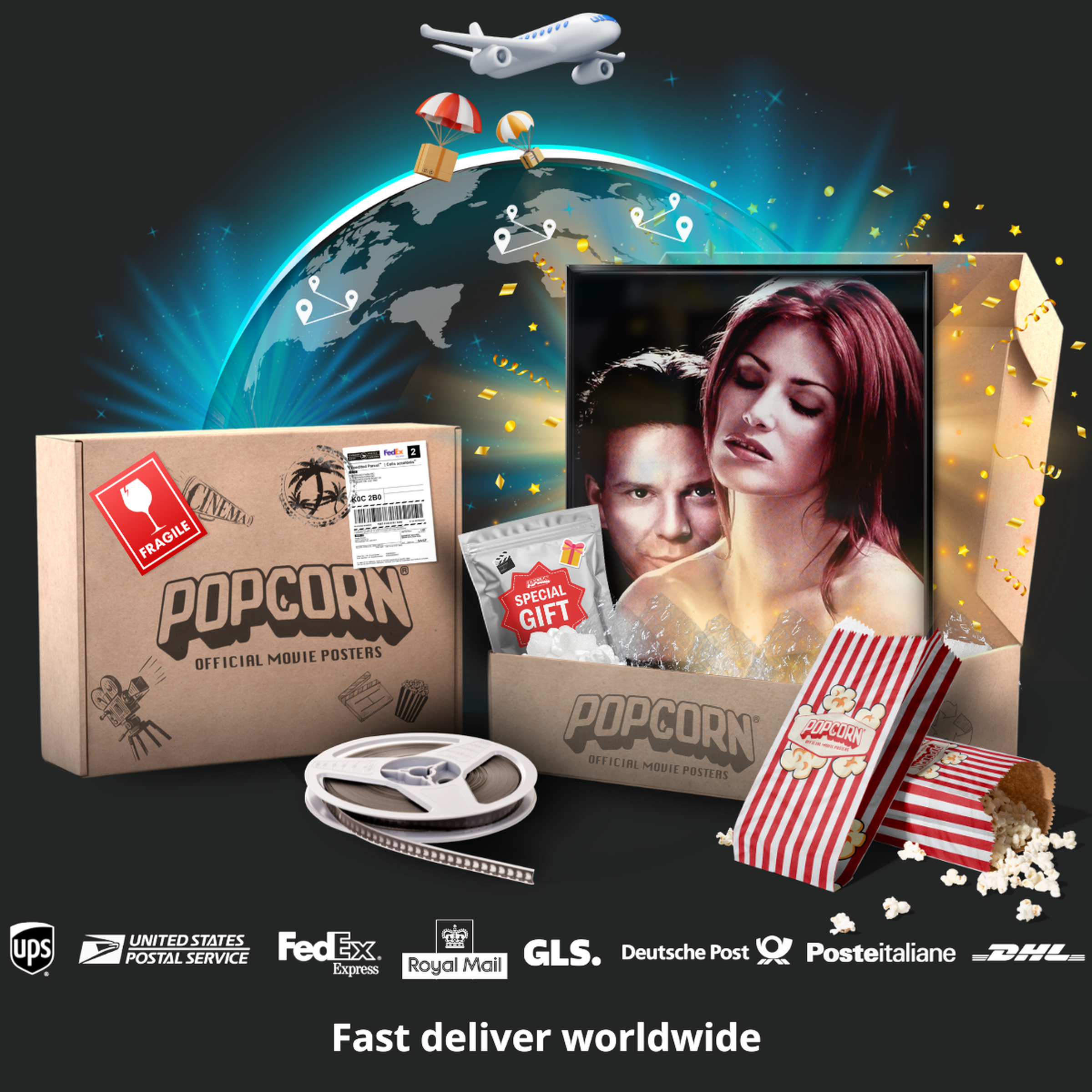 Another 9 12 Weeks (1997)