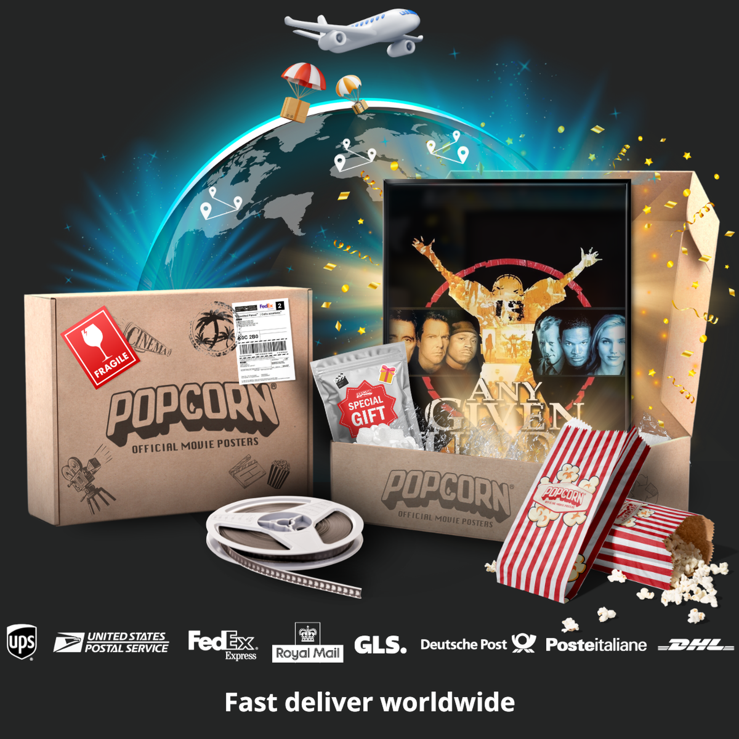 Any Given Sunday (1999)