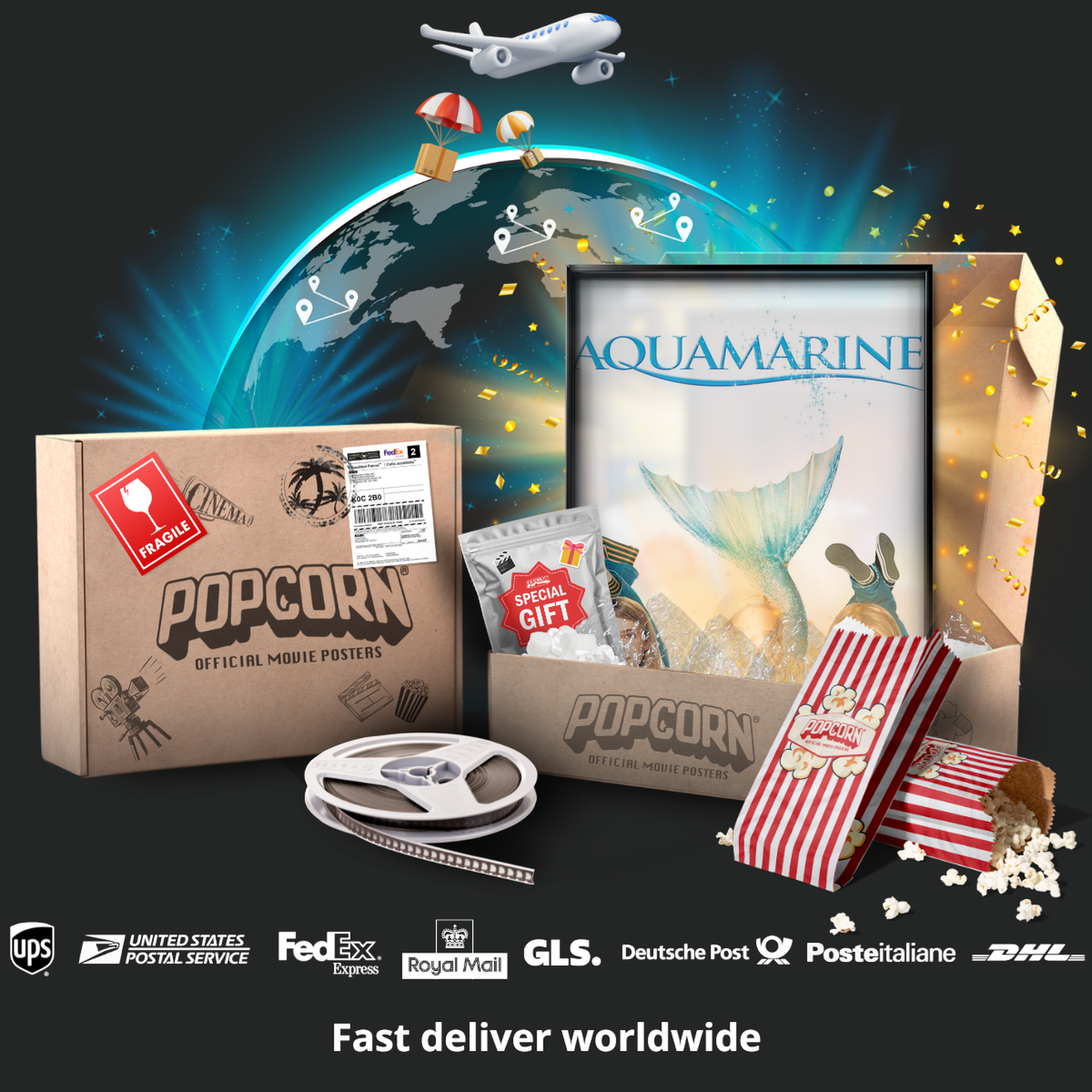Aquamarine (2006)