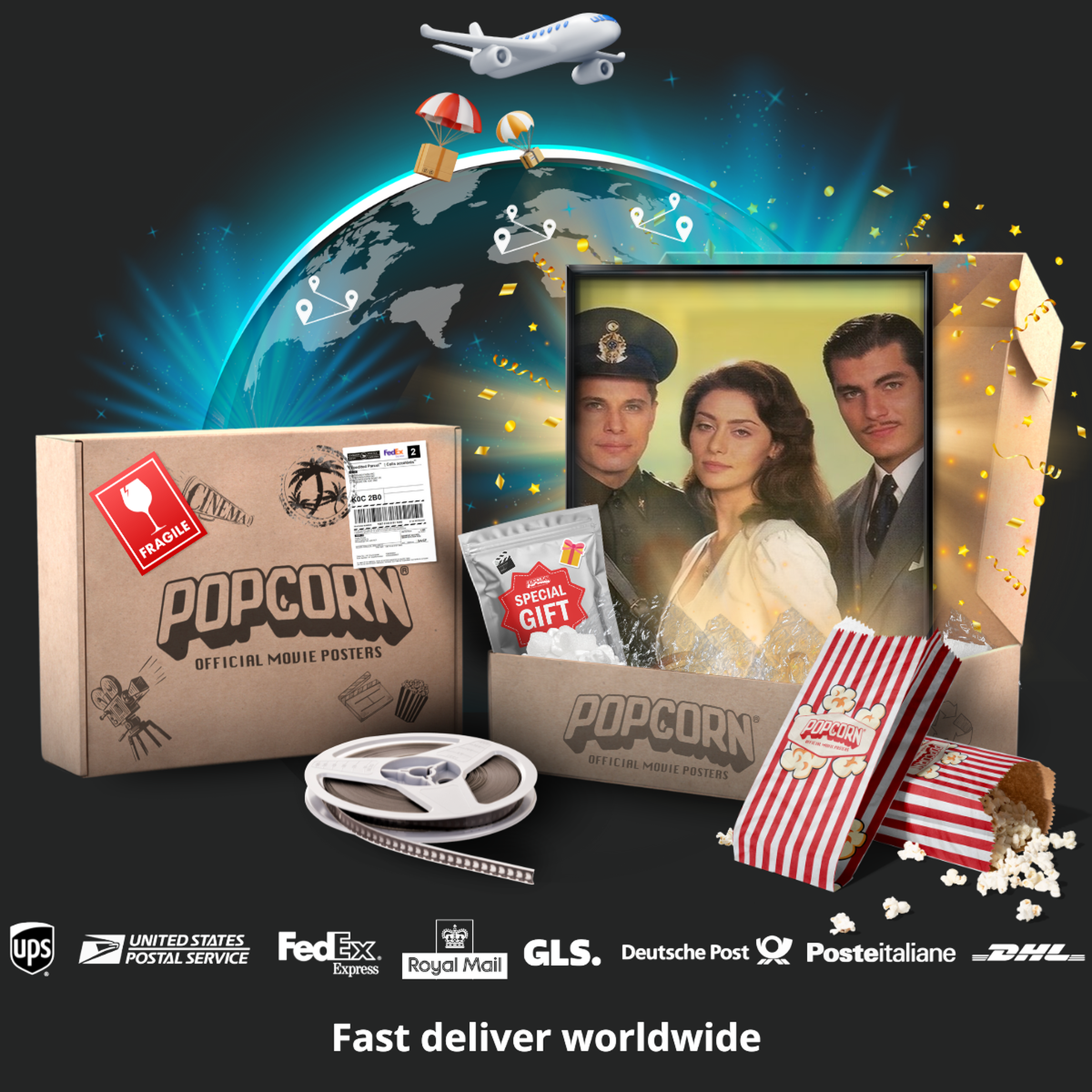 Aquarela Do Brasil (2000)