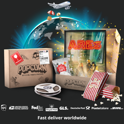 Ares (2016)
