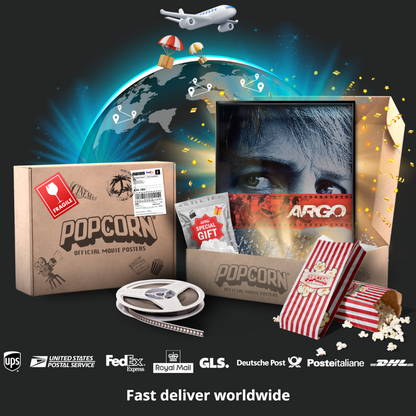 Argo (2012)