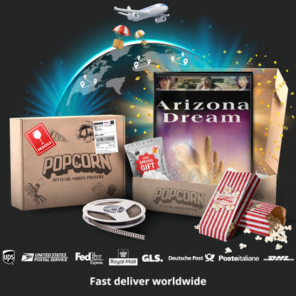 Arizona Dream (1993)