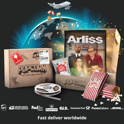 Arli$$ (1996)