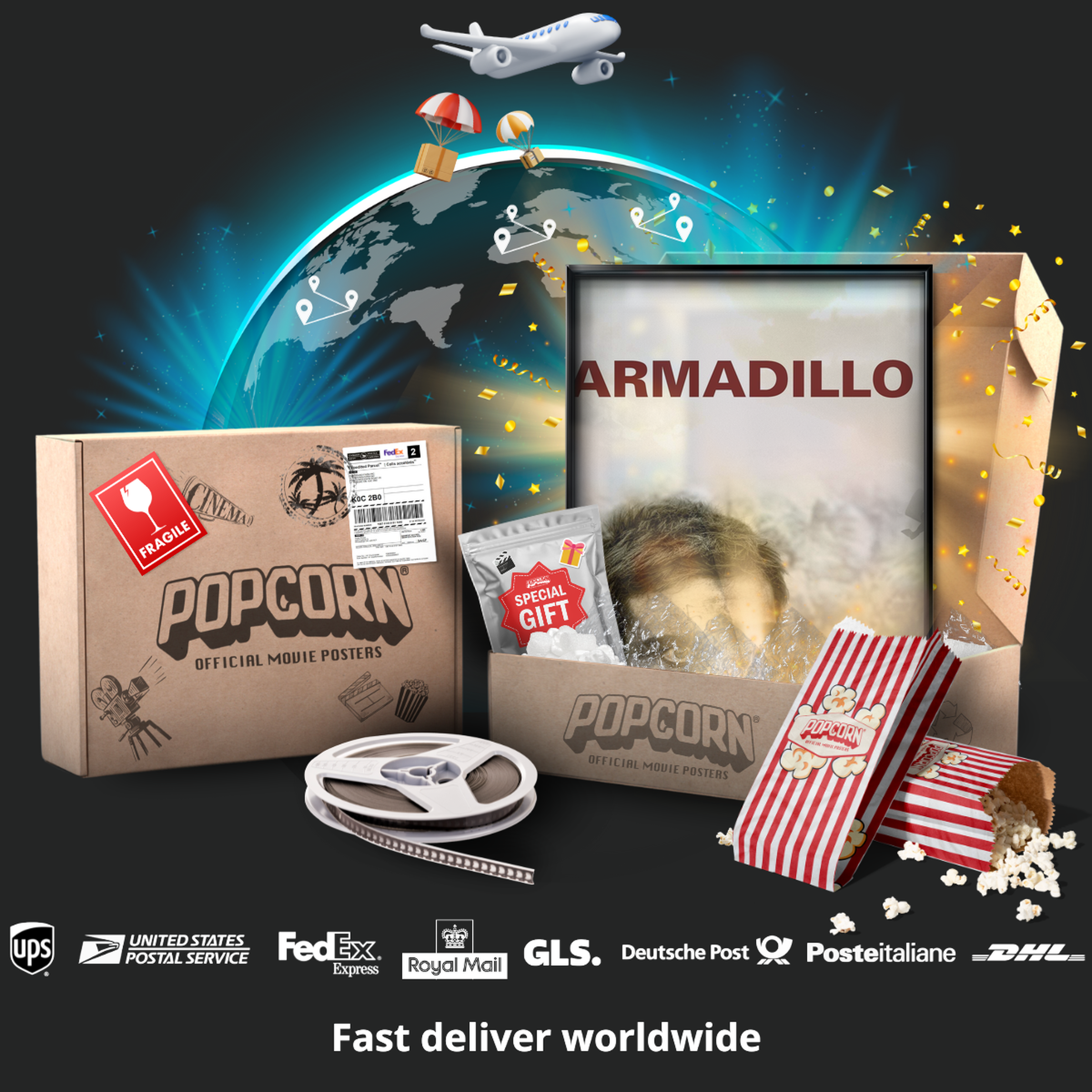 Armadillo (2010)