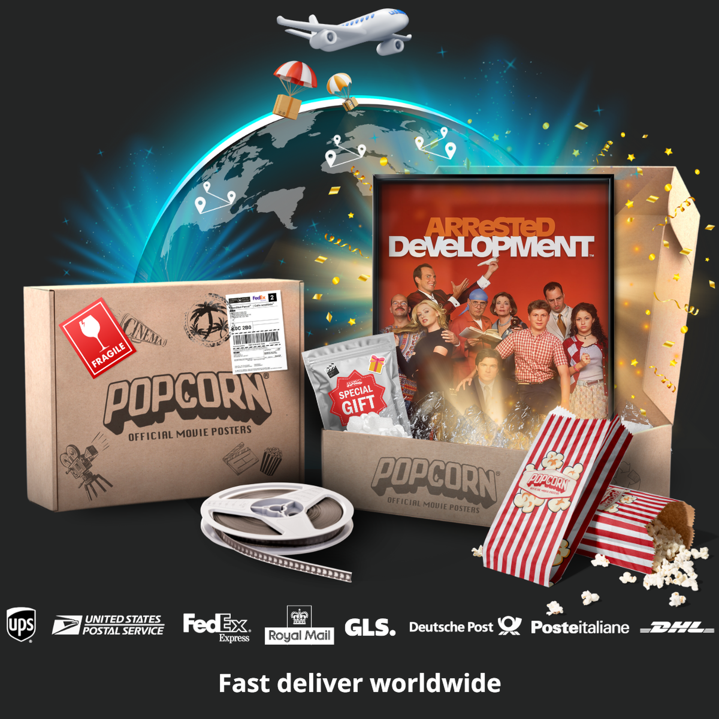 Arrested Development (2003)