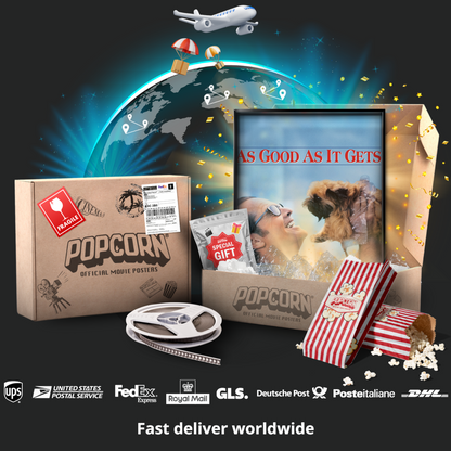 As Good As It Gets (1997)