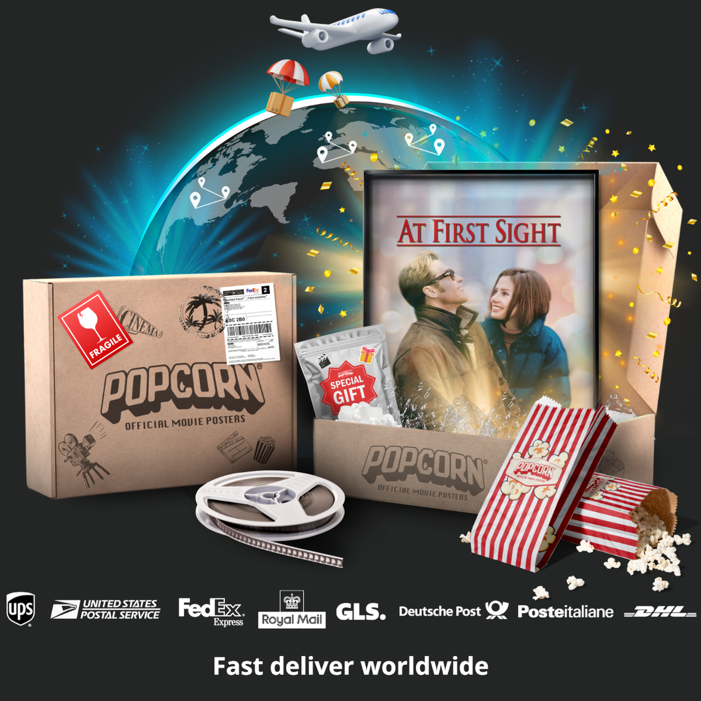 At First Sight (1999)