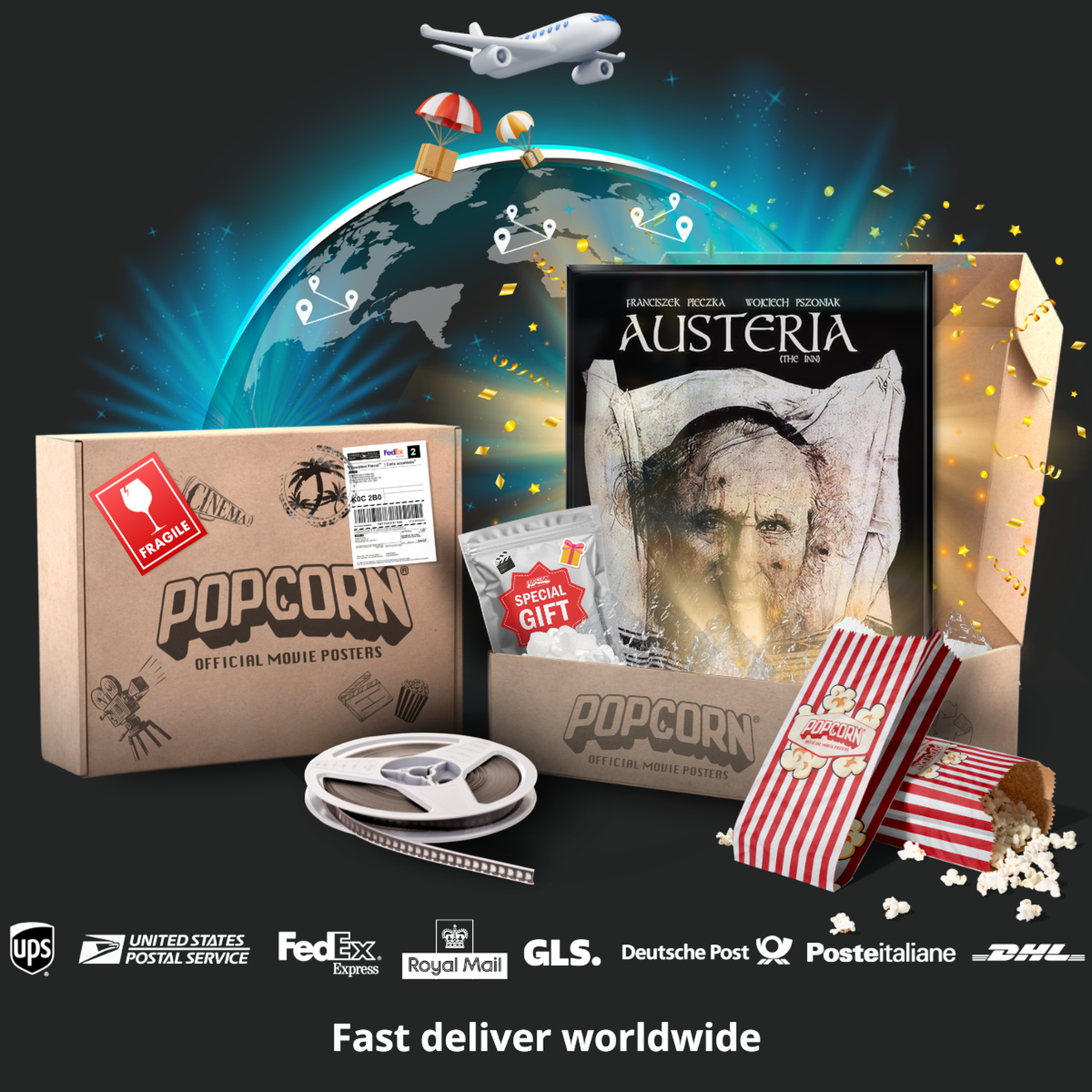 Austeria (1983)