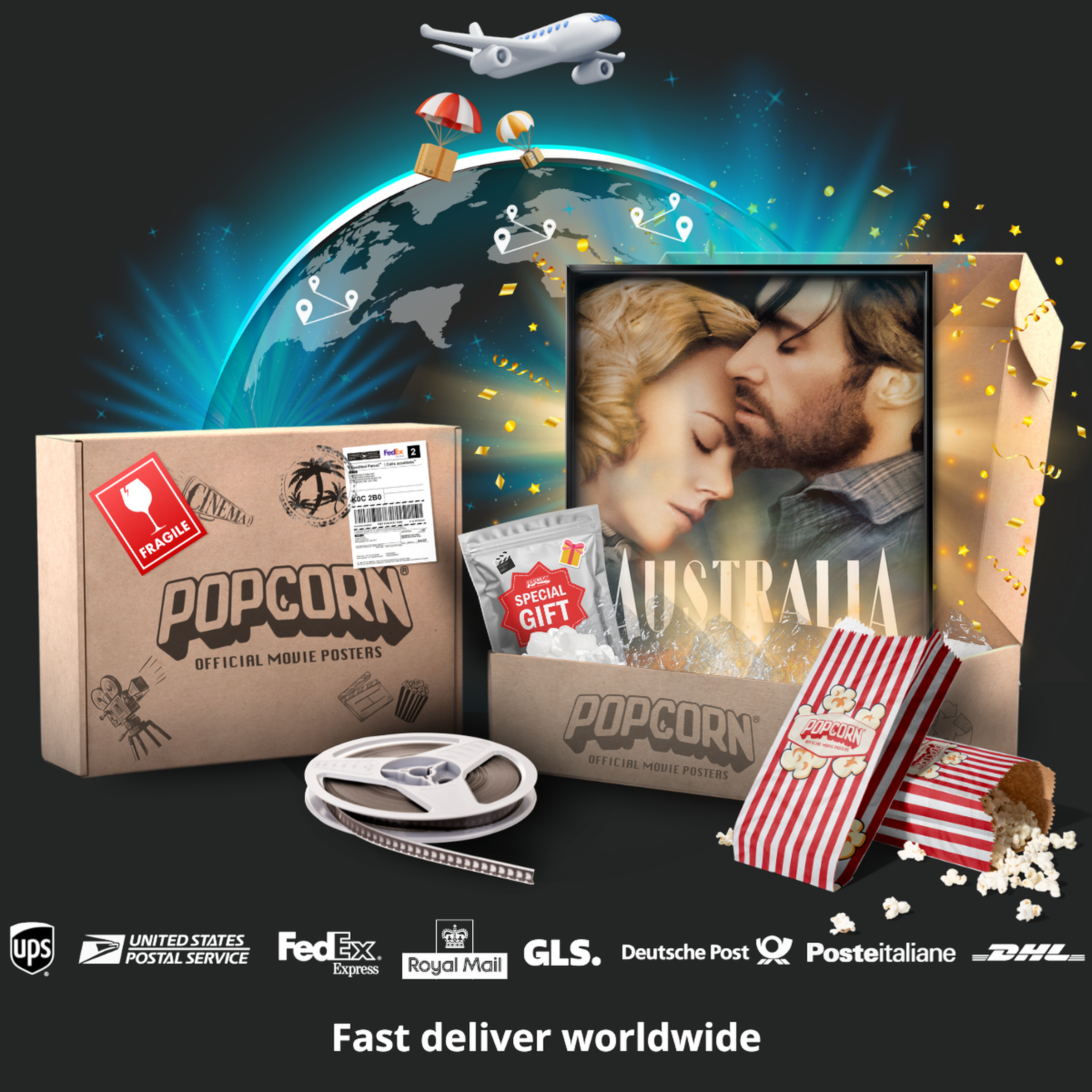 Australia (2008)
