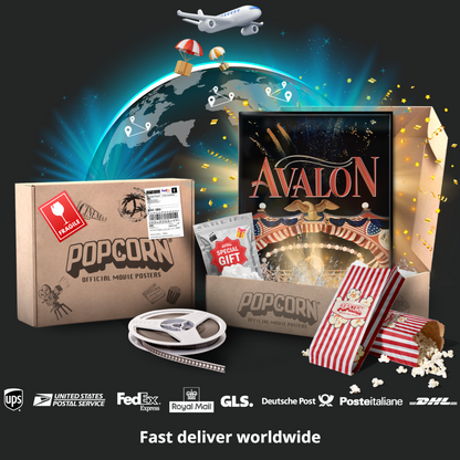 Avalon (1990)