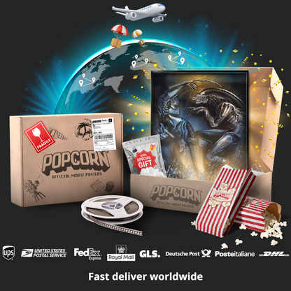 Avp Alien Vs. Predator (2004)