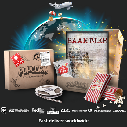 Baantjer (1995)