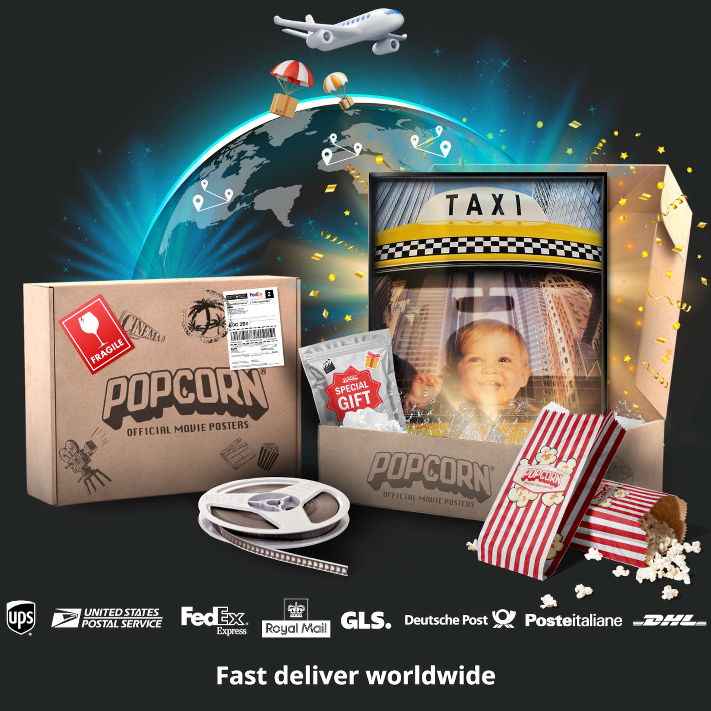 Baby's Day Out (1994)