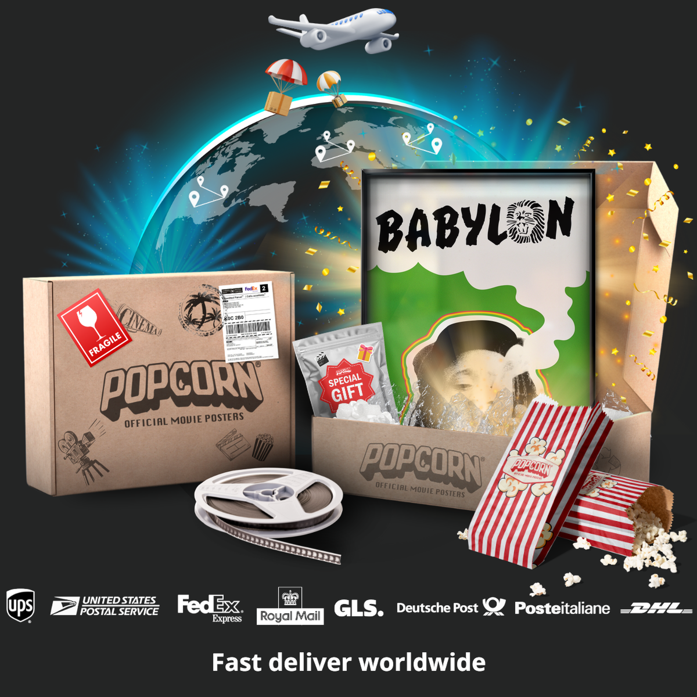 Babylon (1980)