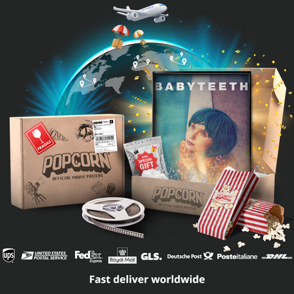 Babyteeth (2020)