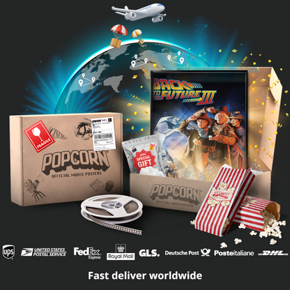 Back To The Future Part Iii (1990)