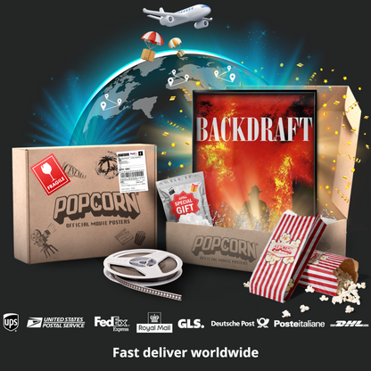 Backdraft (1991)