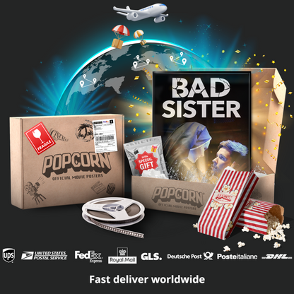 Bad Sister (2015)
