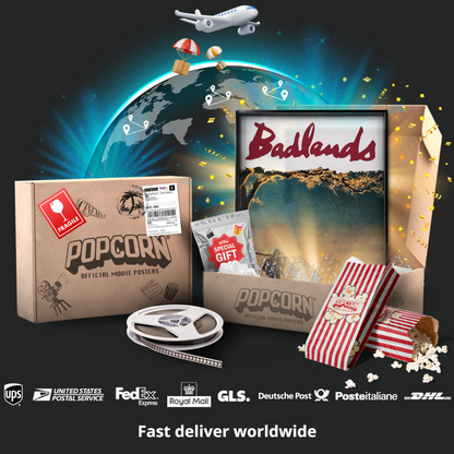 Badlands (1974)