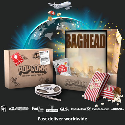 Baghead (2008)