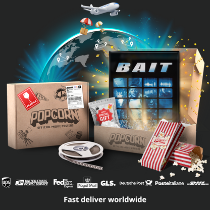 Bait (2000)
