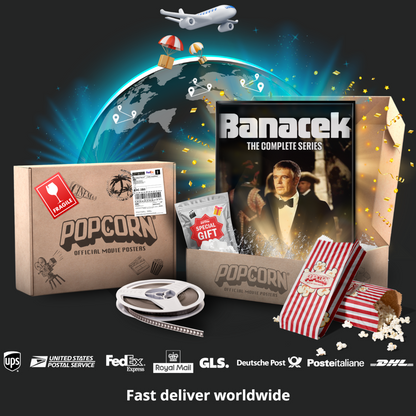 Banacek (1972)